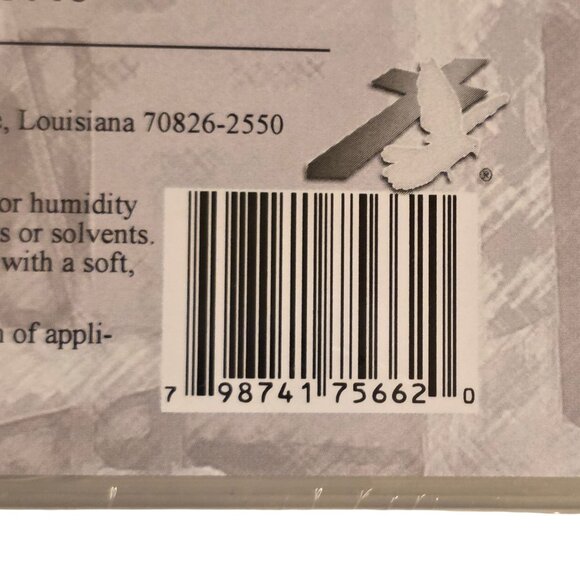 I Will Build Your House and Testimony Of Love Grace 2 CDs Loren Larson NOS - Picture 6 of 10